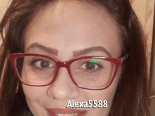 Alexa5588