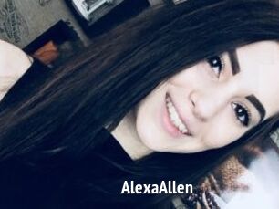 AlexaAllen