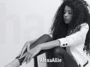 AlexaAllie