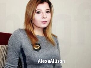 AlexaAllison
