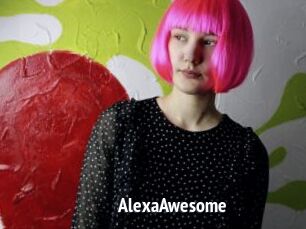 AlexaAwesome