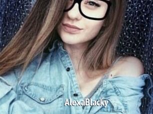 AlexaBlacky