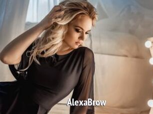 AlexaBrow