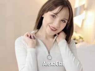 AlexaClar