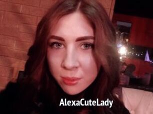 AlexaCuteLady