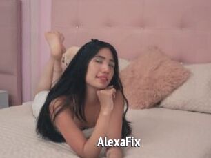 AlexaFix