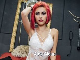 AlexaMoura