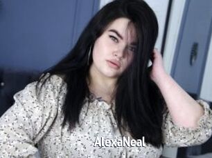 AlexaNeal