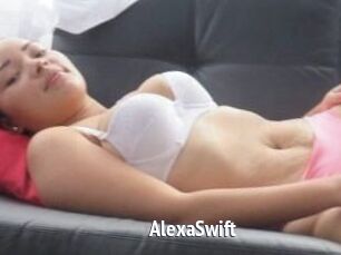 AlexaSwift