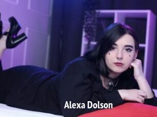 Alexa_Dolson