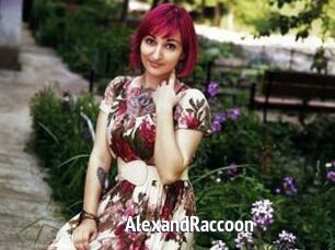 AlexandRaccoon