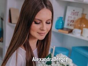 AlexandraBerger