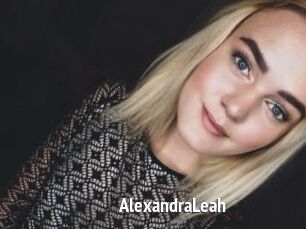 AlexandraLeah