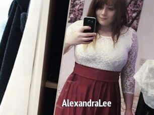 AlexandraLee