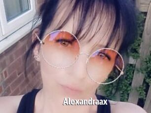 Alexandraax