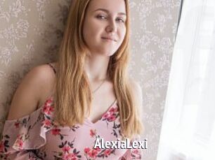 AlexiaLexi