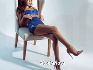 AlexiaNova