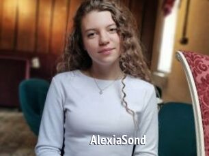 AlexiaSond