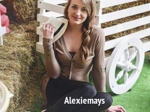 Alexiemays