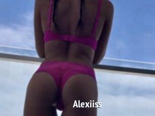 Alexiiss
