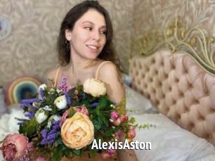 AlexisAston