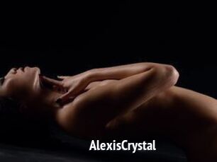 AlexisCrystal