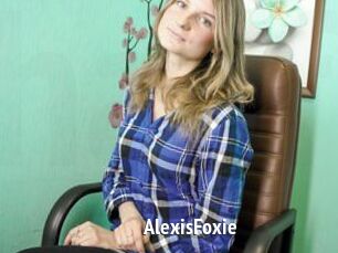 AlexisFoxie