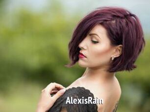 AlexisRain