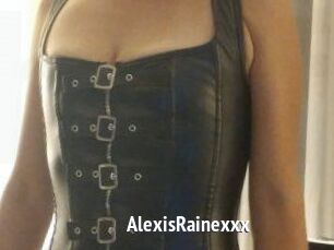 Alexis_Rainexxx