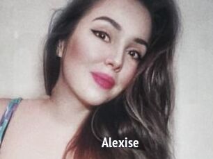 Alexise
