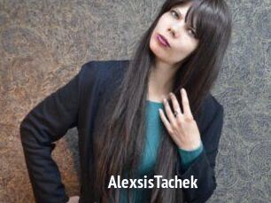 AlexsisTachek
