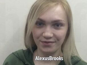 AlexusBrooks