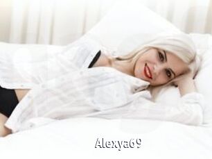 Alexya69