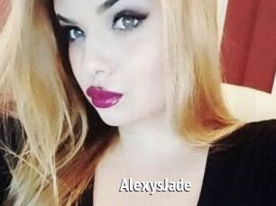 AlexysJade