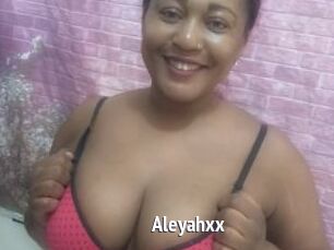Aleyahxx