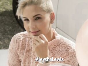 AleyshaLewis