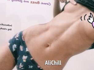 AliChill