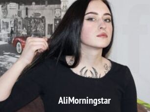 AliMorningstar