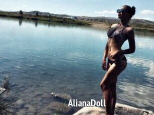 AlianaDoll