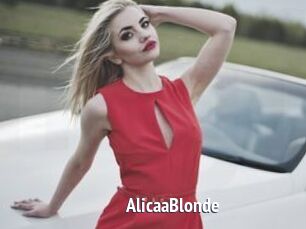 AlicaaBlonde