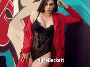 AliceBeckett