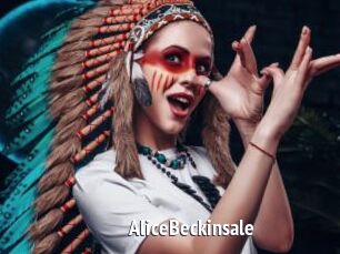 AliceBeckinsale