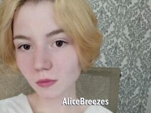 AliceBreezes