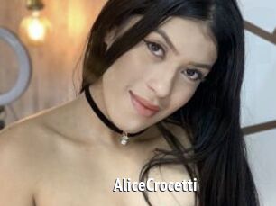 AliceCrocetti