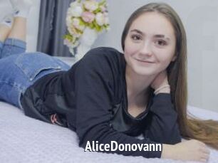 AliceDonovann
