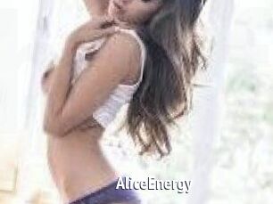 AliceEnergy