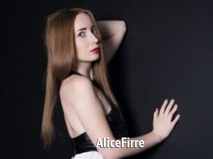 AliceFirre