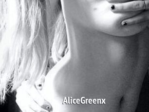 AliceGreenx