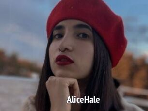 AliceHale