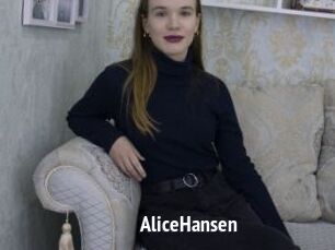 AliceHansen